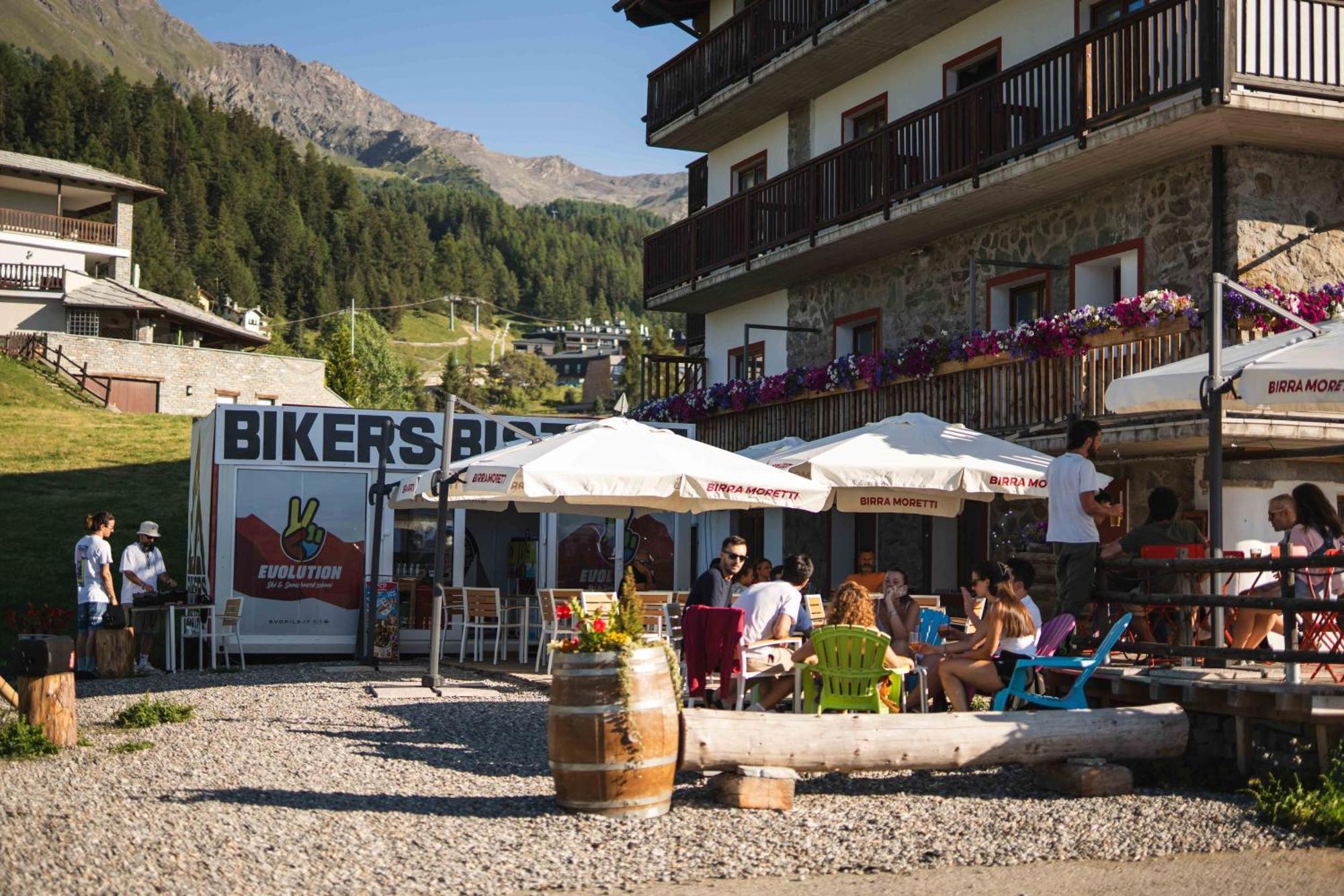 Chalet Des Alpes Gressan Exterior foto